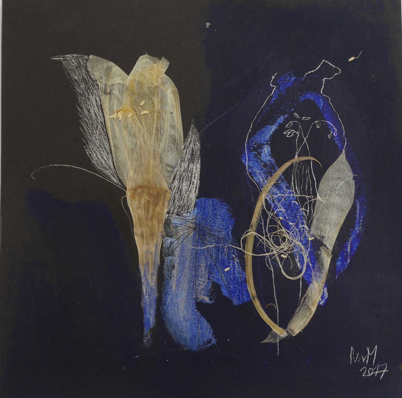 K.d.N.Collage-Zeichungblau20x202017